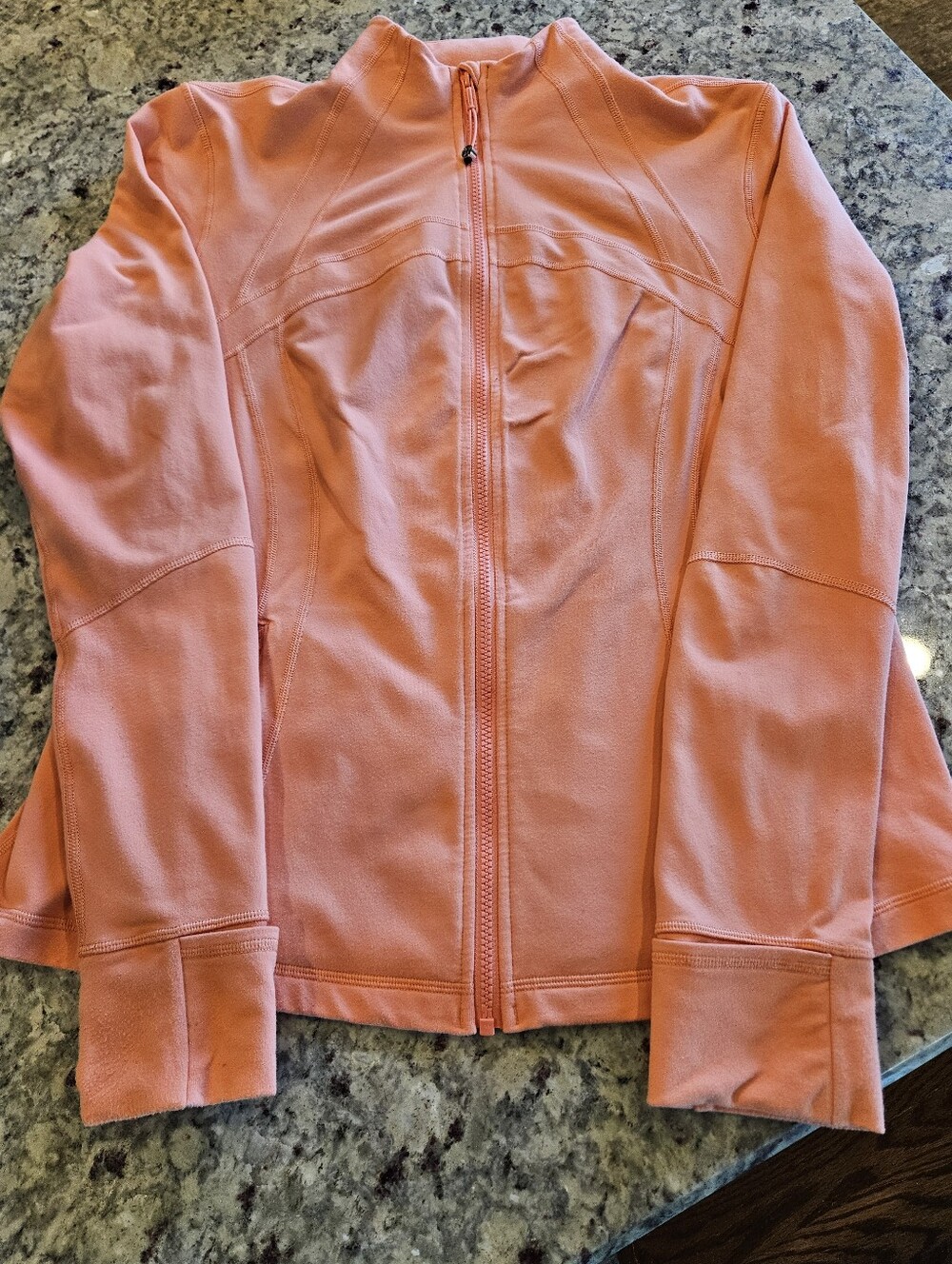 Lululemon Define Jacket, Size 16